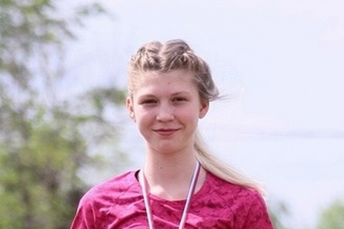 Кинешемка победила на соревнованиях по прыжкам в высоту под музыку фото 2