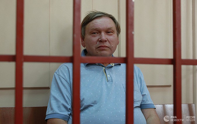 Фото: РИА Новости, Антон Денисов