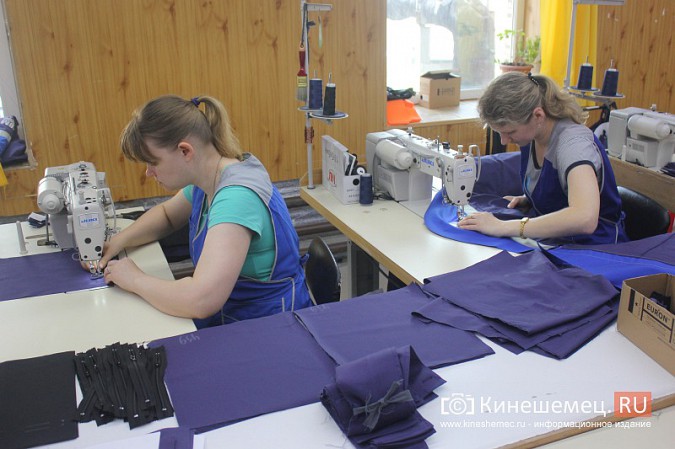 ООО «Бисер» возвращает актуальность Дня работника легкой промышленности фото 4