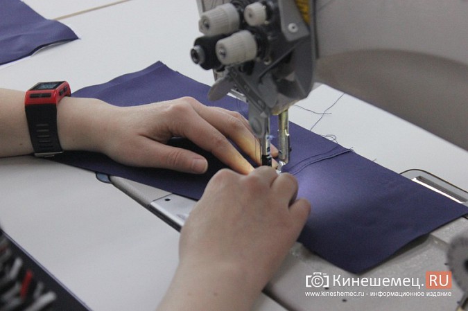 ООО «Бисер» возвращает актуальность Дня работника легкой промышленности фото 5