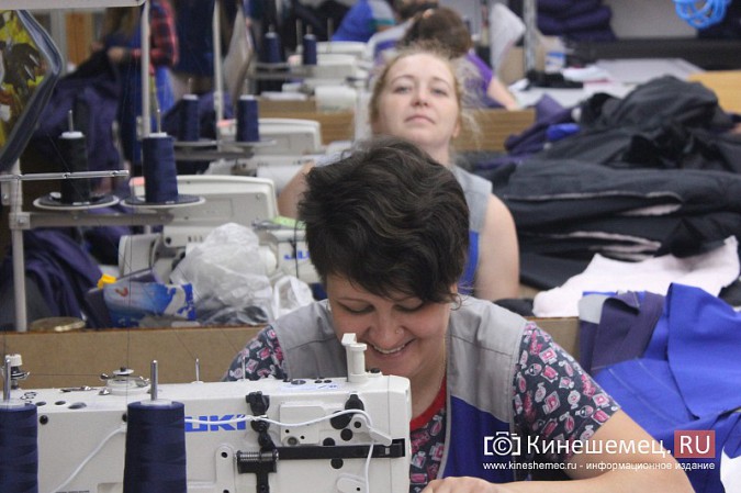 ООО «Бисер» возвращает актуальность Дня работника легкой промышленности фото 6