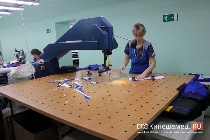 ООО «Бисер» возвращает актуальность Дня работника легкой промышленности фото 8