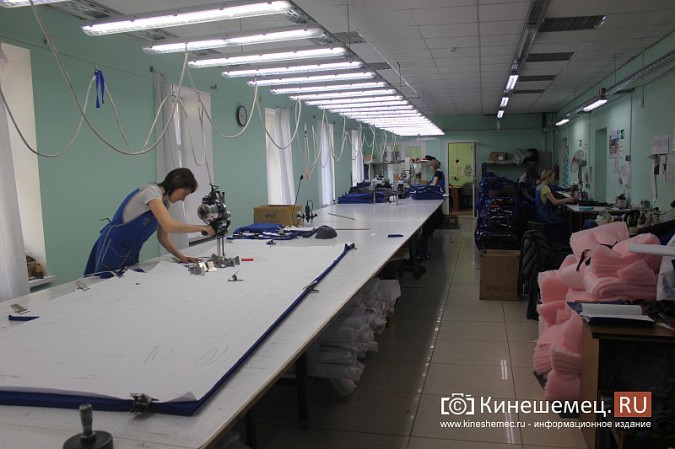 ООО «Бисер» возвращает актуальность Дня работника легкой промышленности фото 7