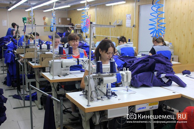 ООО «Бисер» возвращает актуальность Дня работника легкой промышленности фото 3