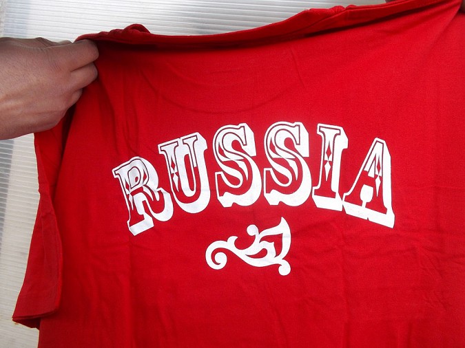 В Ивановской области 60 тысяч трикотажных футболок признаны контрафактными фото 3