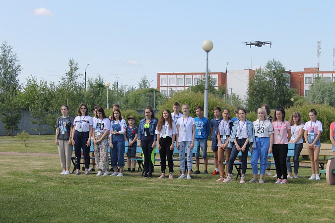 Медцентр «Решма» присоединился к Всероссийскому олимпийскому дню фото 2