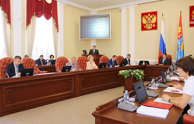 В Ивановской области принят план первоочередных мер по улучшению качества медицинского обслуживания фото 2
