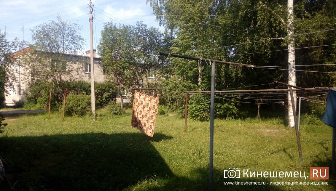 Жители деревни Новинки просят Владимира Путина вернуть им сарай фото 4