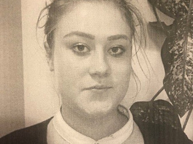 В Ивановской области пропала 17-летняя Екатерина Терехина фото 2