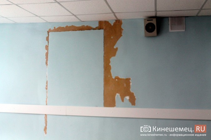 «Альянс Врачей» и телеканал «Дождь» искали ужасы в кинешемской медицине фото 40