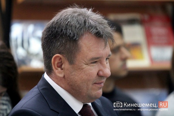 Губернатор и общественники осудили балаган в центре Кинешмы фото 20