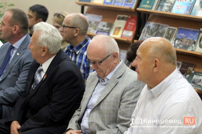 Губернатор и общественники осудили балаган в центре Кинешмы фото 7