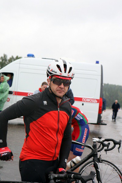 Кинешемский велогонщик Евгений Пименов победил на 115-километровой дистанции фото 11