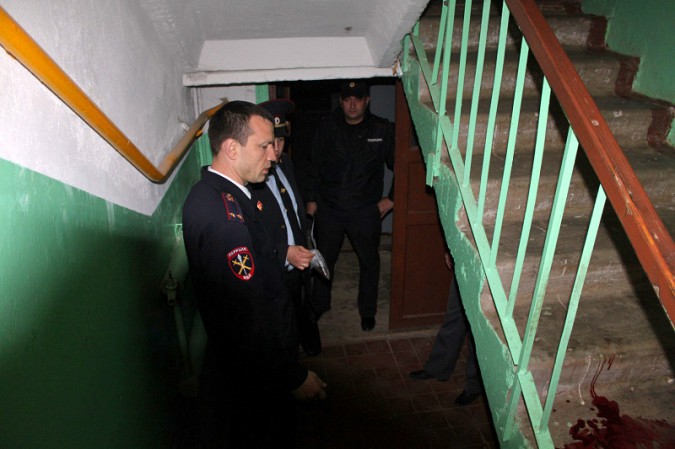 1 мая в Ивановской области совершено «каиново убийство» фото 3