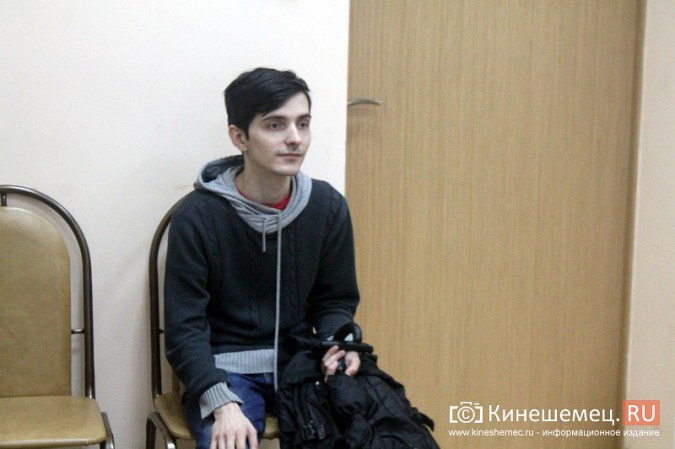 В Кинешме пятеро молодых врачей получат целевое направление в ординатуру фото 5