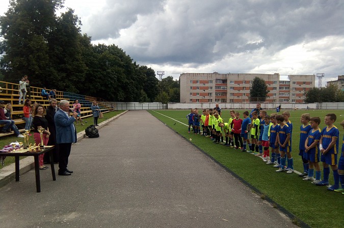 «Наши надежды» выиграли турнир «Князь Шуйский» фото 5