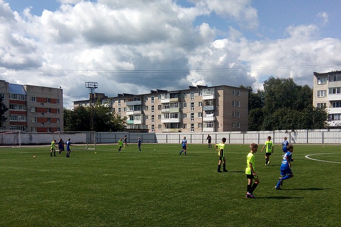 «Наши надежды» выиграли турнир «Князь Шуйский» фото 4