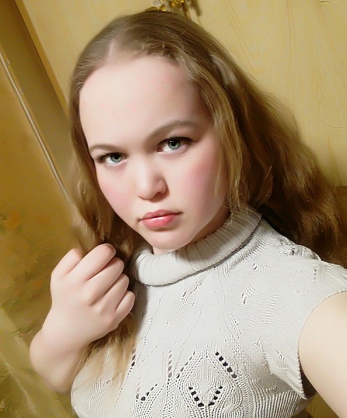 В Ивановской области пропала 17-летняя Вера Бесшапошникова фото 2