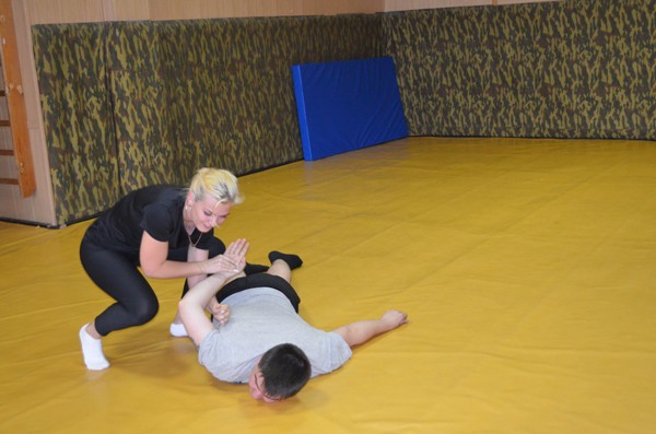 Сотрудницу кинешемской «тройки» выбрали лучшей начальницей отряда в Ивановской области фото 2