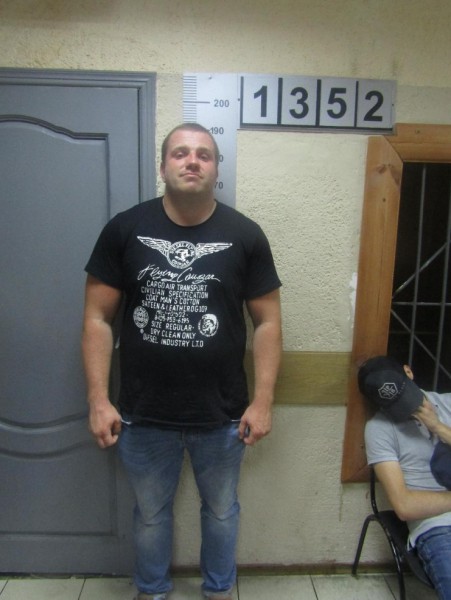 Возле бара в Иванове выстрелом в глаз убит посетитель фото 2