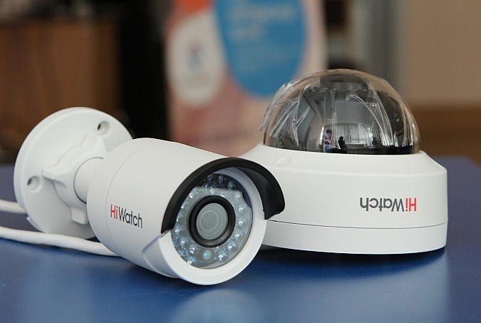 Летом увеличился спрос на видеокамеры от «Ростелекома» в Ивановской области фото 2