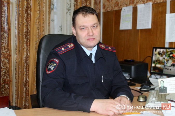 Могут ли кинешемцы ездить с иностранными водительскими правами? фото 2