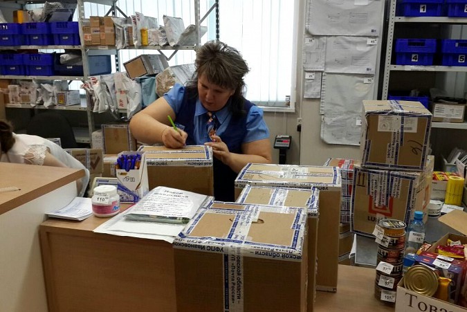 Жители Заволжска собрали гуманитарную помощь пострадавшим от наводнения в Иркутской области фото 5