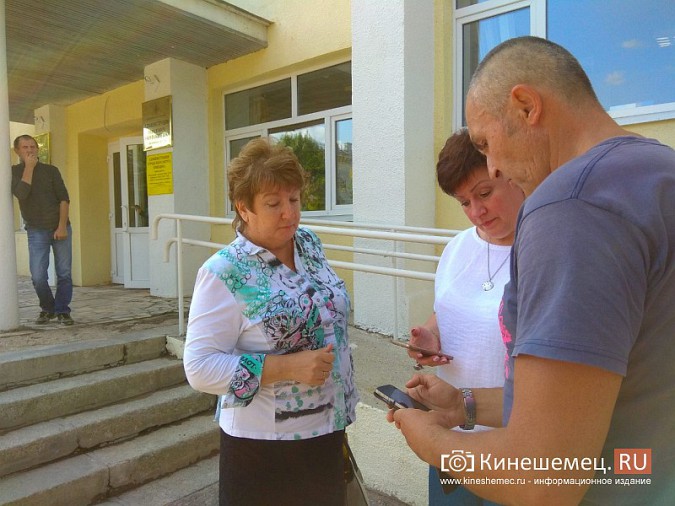 Житель Воронежа готовится три дня пикетировать у Кинешемской администрации фото 6
