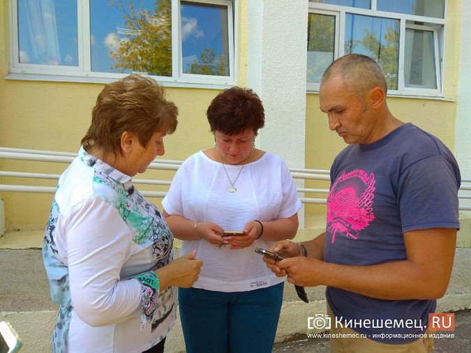 Житель Воронежа готовится три дня пикетировать у Кинешемской администрации фото 7