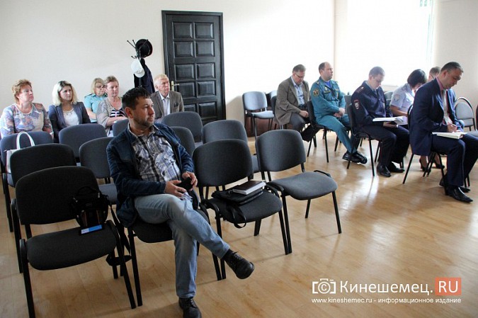 В первом полугодии 2019 года кинешемской прокуратурой выявлено свыше 3000 нарушений фото 3