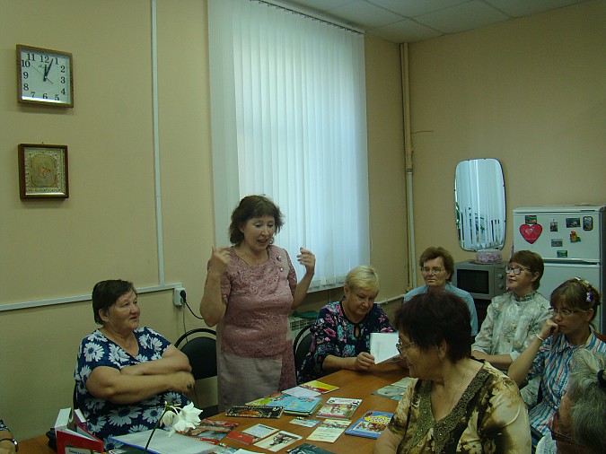 В Кинешме прошел вечер памяти А.С.Пушкина фото 4