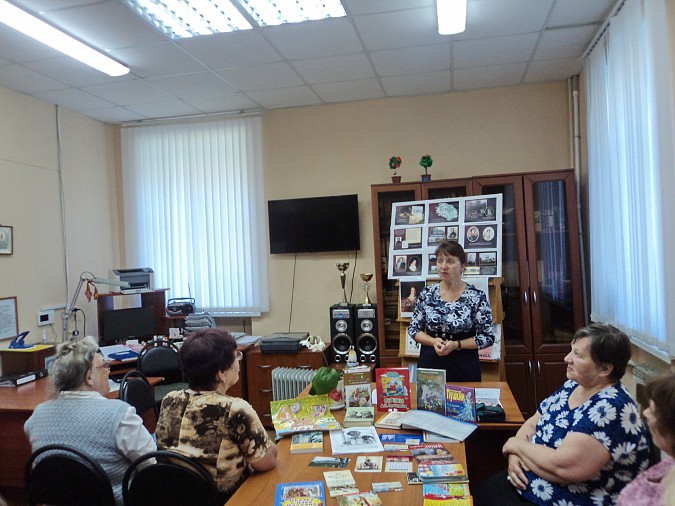 В Кинешме прошел вечер памяти А.С.Пушкина фото 2