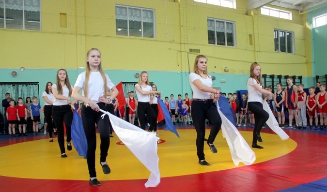 Кинешемский центр внешкольной работы приглашает в свои студии и объединения фото 18