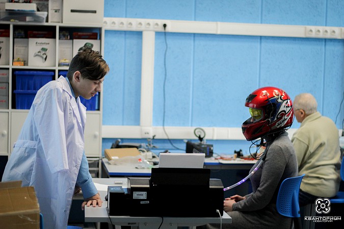 Кинешемский центр внешкольной работы приглашает в свои студии и объединения фото 11