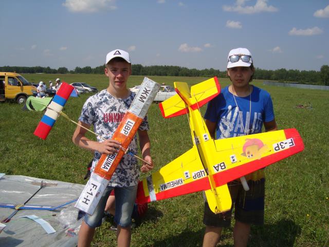 Кинешемский центр внешкольной работы приглашает в свои студии и объединения фото 2