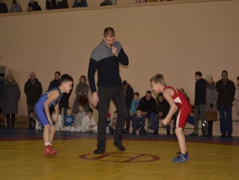 Кинешемский центр внешкольной работы приглашает в свои студии и объединения фото 17