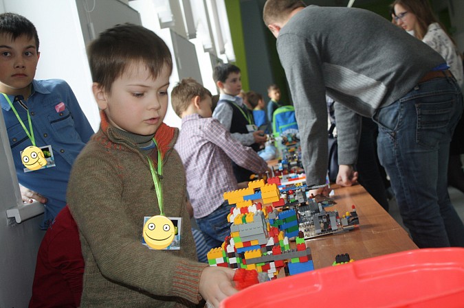 Кинешемский центр внешкольной работы приглашает в свои студии и объединения фото 8