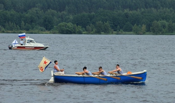 Кинешемский центр внешкольной работы приглашает в свои студии и объединения фото 20