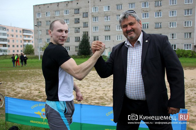 Легенда кинешемского воркаута Денис Лобанов объявил о своем уходе фото 53