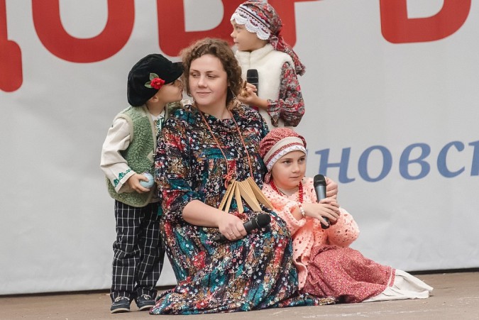 ФОТО: Департамент социальной защиты населения Ивановской области 