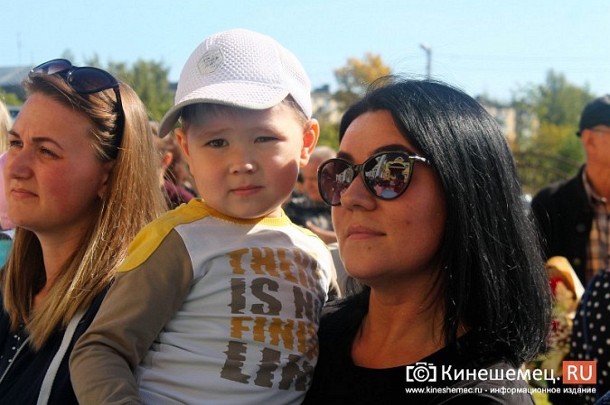 В Кинешме открылся детский сад на улице Гагарина фото 52