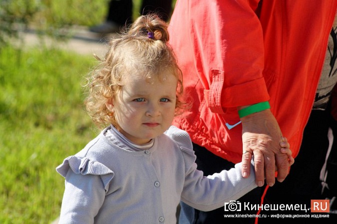 В Кинешме открылся детский сад на улице Гагарина фото 6