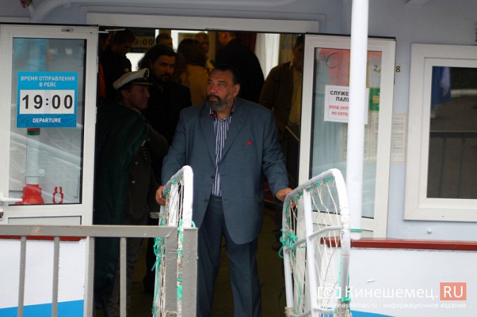 На Кинешму накатила «Волна здоровья» фото 9