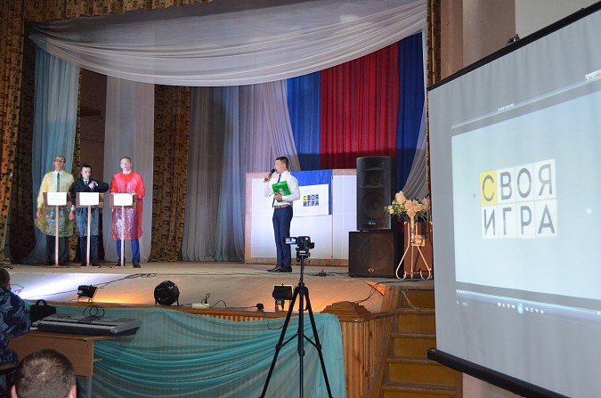 Таланты кинешемских колоний взяли бронзу и серебро на областном конкурсе фото 2