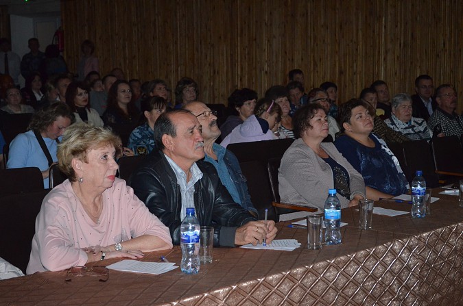 Таланты кинешемских колоний взяли бронзу и серебро на областном конкурсе фото 5