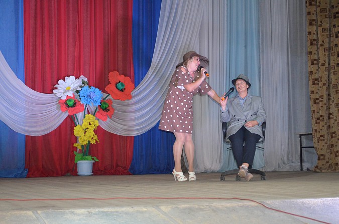 Таланты кинешемских колоний взяли бронзу и серебро на областном конкурсе фото 4