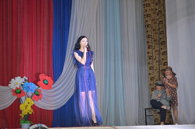 Таланты кинешемских колоний взяли бронзу и серебро на областном конкурсе фото 6