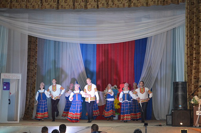 Таланты кинешемских колоний взяли бронзу и серебро на областном конкурсе фото 3