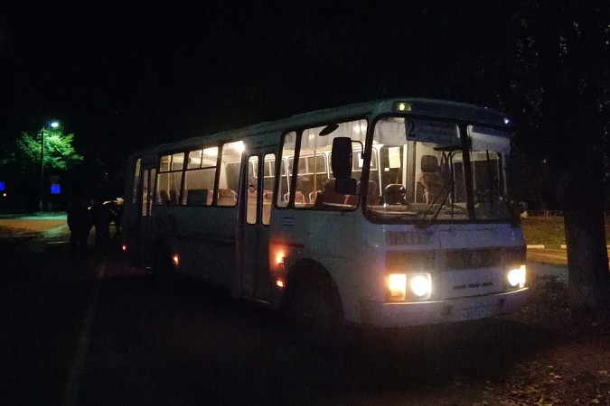 В Ивановской области под колесами автобуса погибла 6-летняя девочка фото 2