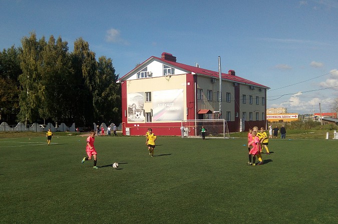 «Наши надежды» выиграли Межрегиональный турнир в Костроме фото 6